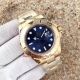 Copy Rolex Yacht-Master All Gold Blue Dial Watchs (2)_th.jpg